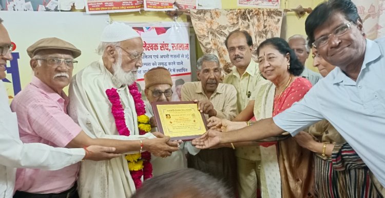 साहित्य सरोकार : कला का सम्मान हमारे साझा जनवादी मूल्यों का सम्मान