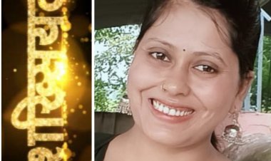 शख्सियत : जीवन में खुलते हैं कविता के सभी संदर्भ