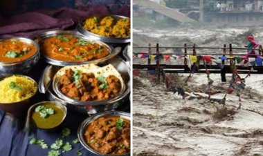 विचार सरोकार : जीएसटी सुधारों के बीच उपभोक्ताओं पर बढ़ता बोझ, बाढ़, खाद्य संकट और क्लाइमेट चेंज की चुनौतियां