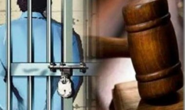 फैसला : दुष्कर्म के आरोपी को 10 वर्ष की सजा