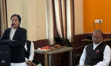 सामाजिक सरोकार : सामाजिक क्षेत्र में सक्रिय  है अधिवक्ता परिषद