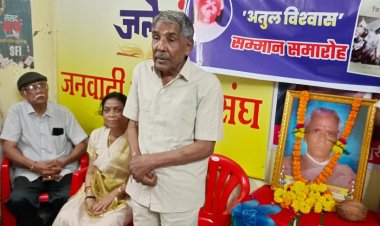 साहित्य सरोकार : व्यक्ति की रचनाशीलता समाज की धरोहर