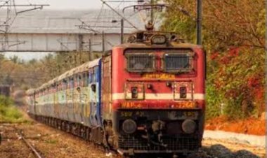 रेलयात्री सरोकार : बान्‍द्रा टर्मिनस-बरौनी जंक्‍शन के मध्‍य चलेगी पूजा स्‍पेशल ट्रेन