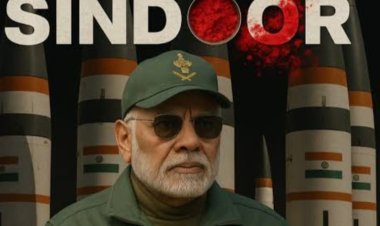 ओजस्वी व्यक्तित्व के करिश्माई प्रधान: नरेंद्र मोदी 