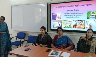 जानकारी सरोकार :  स्थाई विकास में महत्वपूर्ण योगदान स्वरोजगार का