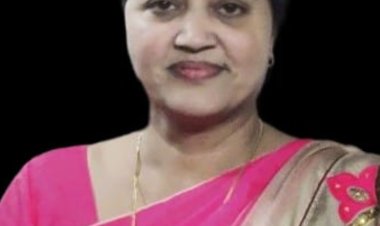 उपलब्धि सरोकार : सैलाना नगर पंचायत की पूर्व अध्यक्ष क्रान्ति जोशी उपाध्यक्ष मनोनीत