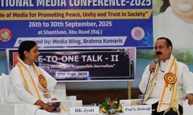 विचार सरोकार : मीडिया मिशन था, है और रहेगा