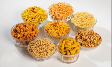 सामाजिक सरोकार : GST में कमी से देशभर में कम हो गईं कीमतें लेकिन रतलामी नमकीन के दाम यथावत