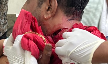 पुलिस की दबंगई : एसपी के आश्वासन को विश्वासघात में बदला मातहतों ने, दोबारा एसपी के पास गए तो छोड़ेंगे नहीं