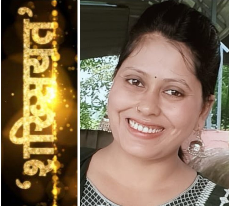 शख्सियत : जीवन में खुलते हैं कविता के सभी संदर्भ