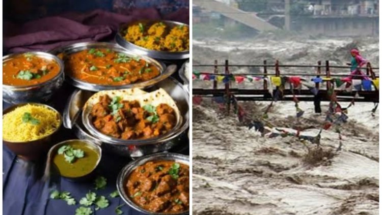 विचार सरोकार : जीएसटी सुधारों के बीच उपभोक्ताओं पर बढ़ता बोझ, बाढ़, खाद्य संकट और क्लाइमेट चेंज की चुनौतियां