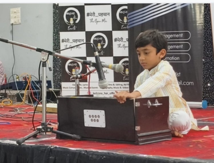 कला संस्कृति : साजिंदों की अद्भुत प्रस्तुतियों ने किया अभिभूत, श्रोता बोले वाह !उस्ताद...