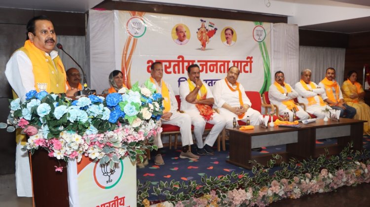 मोदीजी ने जो काम किए, वो दुनिया का कोई नेता नहीं कर पाया 