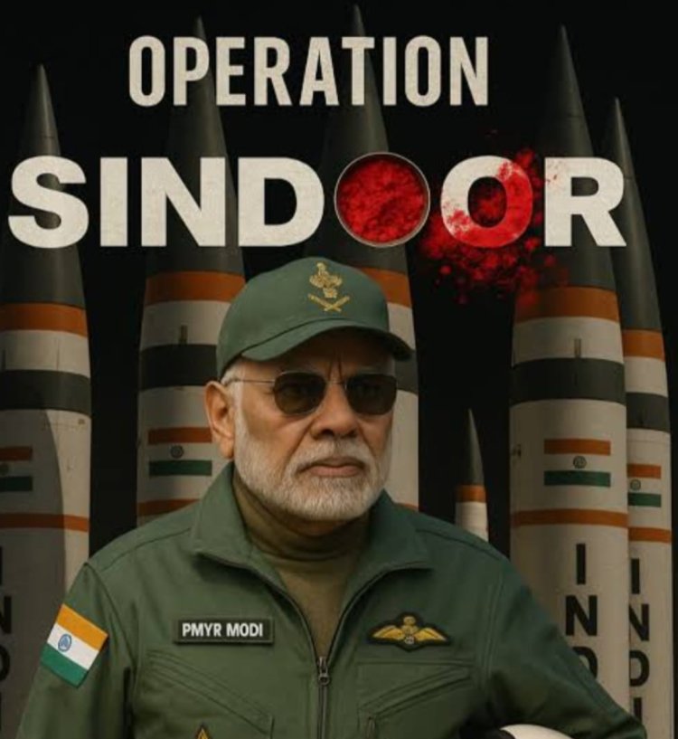 ओजस्वी व्यक्तित्व के करिश्माई प्रधान: नरेंद्र मोदी 