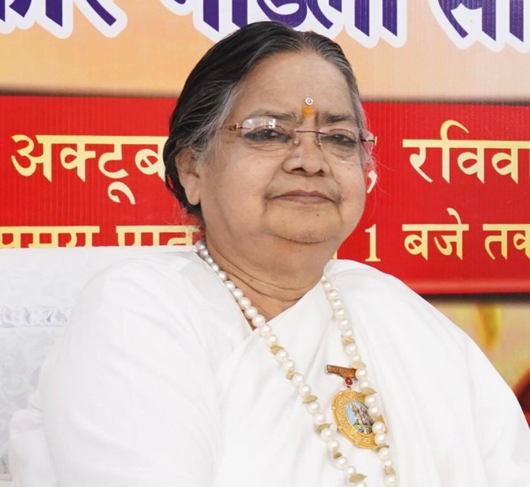 श्रद्धांजलि : मप्र में अध्यात्म की अध्येता राजयोगिनी अवधेश दीदी नहीं रहीं, अंतिम संस्कार आज