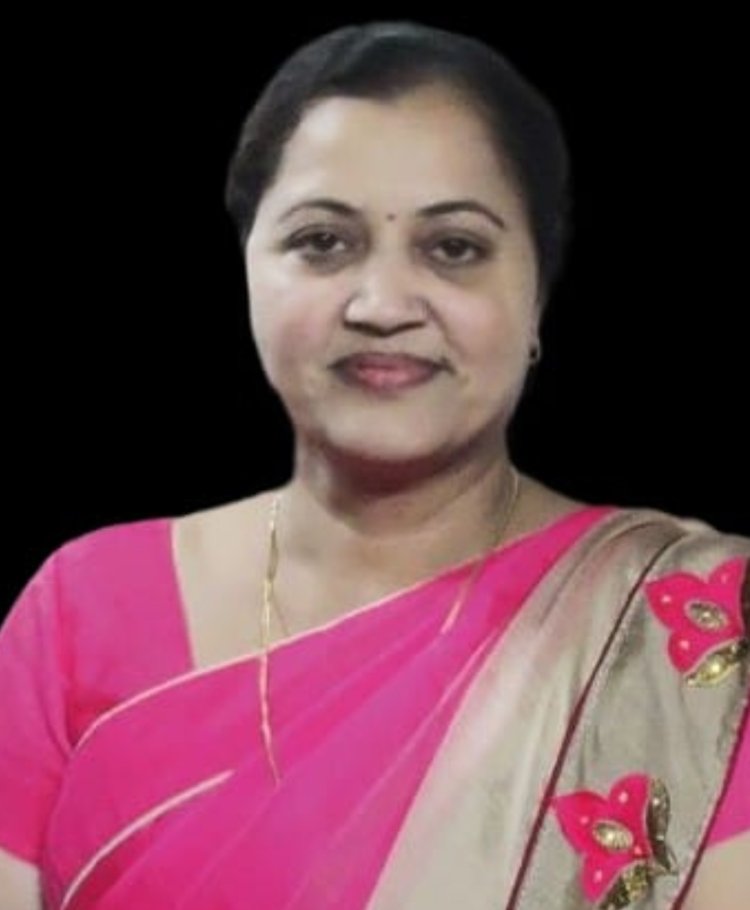 उपलब्धि सरोकार : सैलाना नगर पंचायत की पूर्व अध्यक्ष क्रान्ति जोशी उपाध्यक्ष मनोनीत