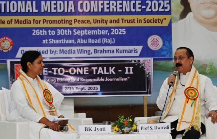 विचार सरोकार : मीडिया मिशन था, है और रहेगा