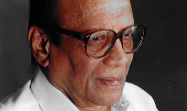 जलजजी और गांधी के जीवन मूल्य