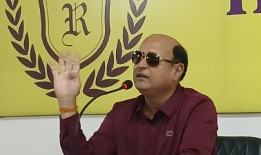 शिक्षा सरोकार : राॅयल महाविद्यालय में चालू सत्र में एम.फार्मा व बी.एससी. नर्सिंग पाठ्यक्रम होगा प्रारम्भ 