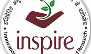 उपलब्धि सरोकार : इंस्पायर अवार्ड योजना में जिले ने पाया प्रदेश में तीसरा स्थान, देश में 43 वां स्थान