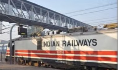 रेलयात्री सरोकार : महाराष्ट्र, मध्य प्रदेश, गुजरात और छत्तीसगढ़ के 18 जिलों में चार मल्टीट्रैकिंग परियोजनाओं को मंजूरी दी केंद्रीय मंत्रिमंडल ने