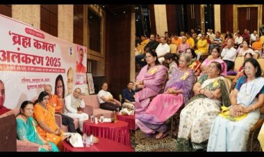 सामाजिक सरोकार : अध्यात्म से ही मिलेगी मानसिक शांति