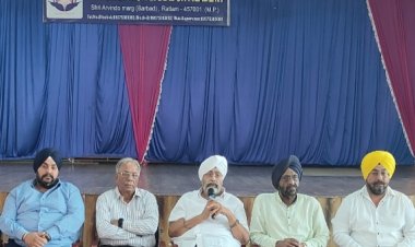 शिक्षा सरोकार : उपलब्धि और सम्मान के रजत जयंती वर्ष में श्री गुरु तेग बहादुर एकेडमी