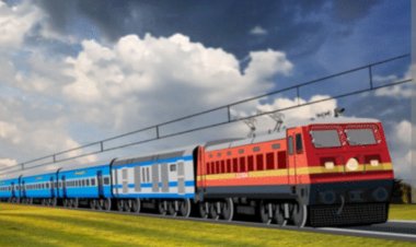 रेल यात्री सरोकार :  अहमदाबाद-शेखपुरा के मध्‍य चलेगी विशेष ट्रेन