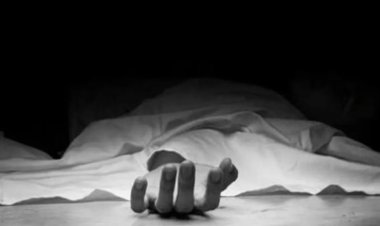 हत्या : जमीन को लेकर बड़े भाई ने छोटे भाई की ले ली जान, तीन बच्चों के सर से छीन पिता का साया