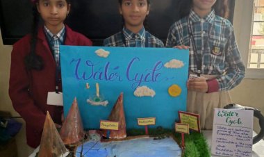 विचार सरोकार : विद्यालय में स्व-निर्देशित शिक्षण को बढ़ावा देने की जरूरत  