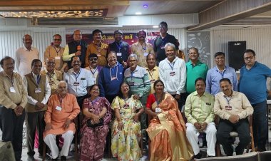 कला सरोकार : यत्र, तत्र एवं सर्वत्र फैलती जा रही हैं अनुनाद की अनुगूँज