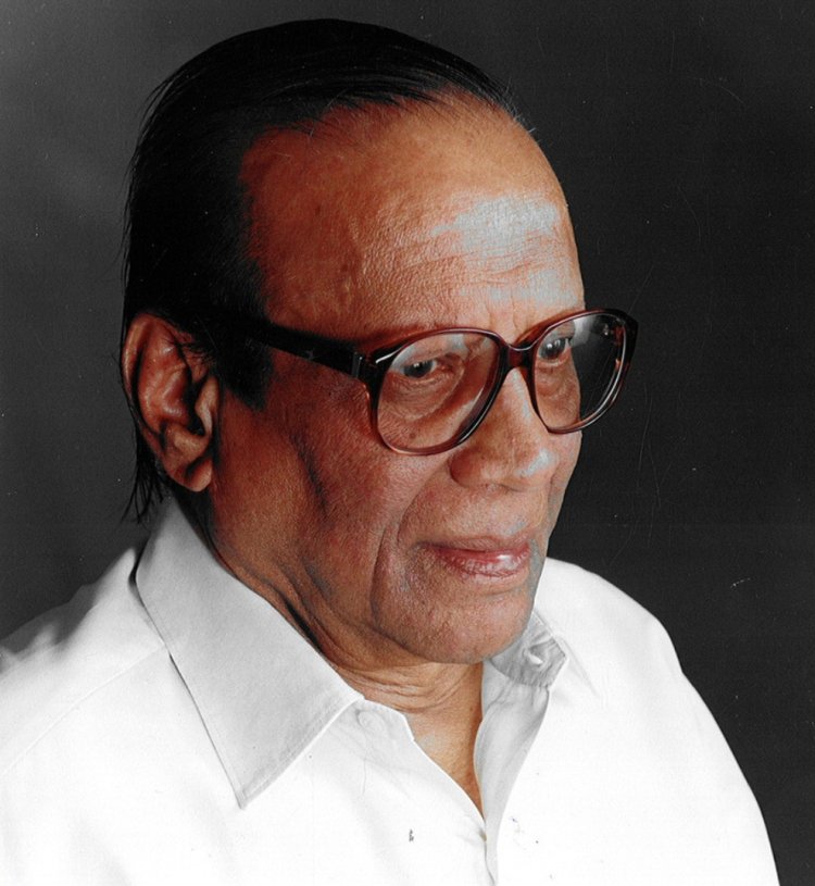 जलजजी और गांधी के जीवन मूल्य