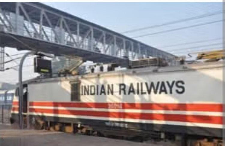 रेलयात्री सरोकार : महाराष्ट्र, मध्य प्रदेश, गुजरात और छत्तीसगढ़ के 18 जिलों में चार मल्टीट्रैकिंग परियोजनाओं को मंजूरी दी केंद्रीय मंत्रिमंडल ने