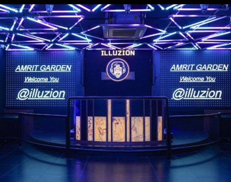 कारोबार सरोकार : रतलाम के अमृत गार्डन में मिलेगा मेट्रो सिटी की शादी का अहसास