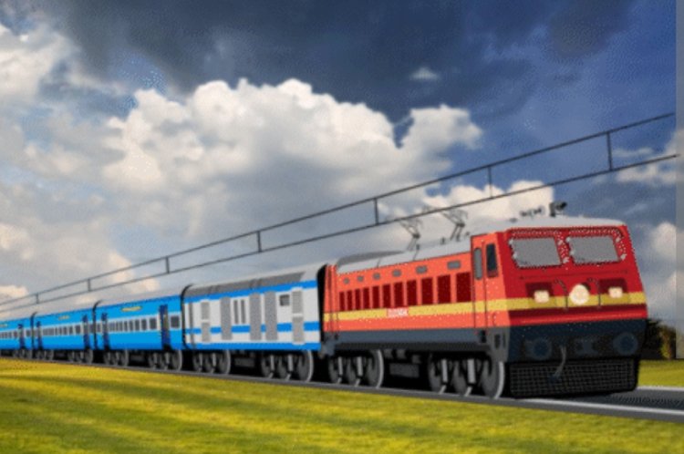 रेल यात्री सरोकार :  अहमदाबाद-शेखपुरा के मध्‍य चलेगी विशेष ट्रेन