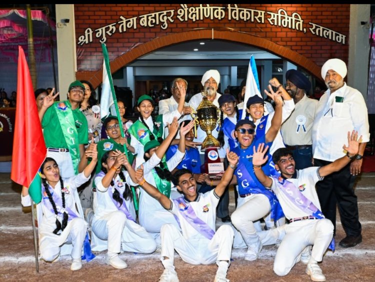 खेल सरोकार : जैसे ही ध्वज फहराया गया, पूरे मैदान में सुनाई दी देशभक्ति और उत्साह की गूंज