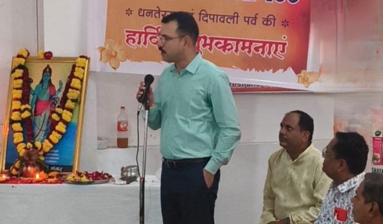 धर्म संस्कृति : प्राचीन और शाश्वत चिकित्सा पद्धति है आयुर्वेद