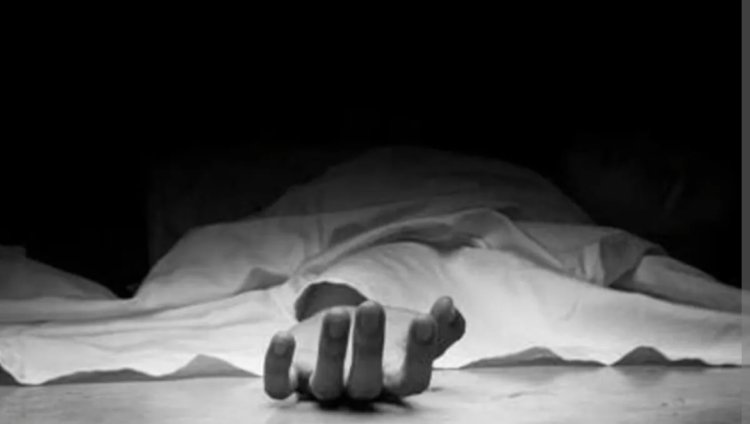 हत्या : जमीन को लेकर बड़े भाई ने छोटे भाई की ले ली जान, तीन बच्चों के सर से छीन पिता का साया