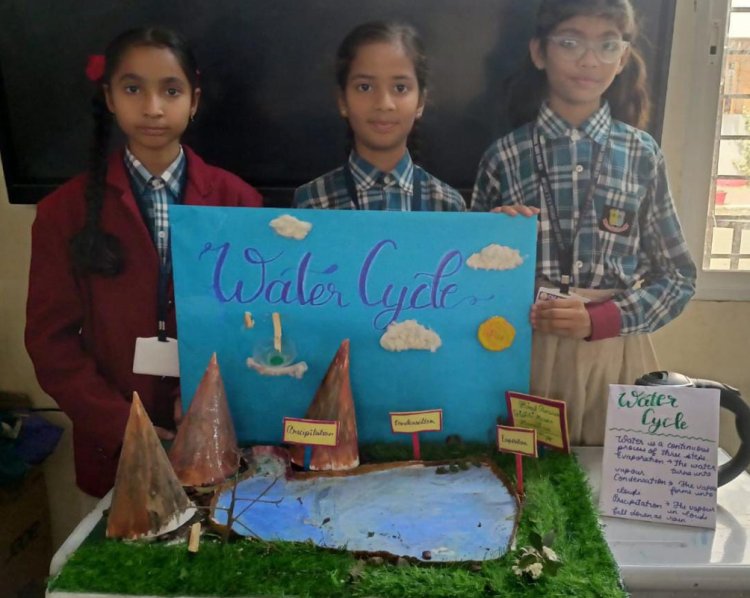 विचार सरोकार : विद्यालय में स्व-निर्देशित शिक्षण को बढ़ावा देने की जरूरत  