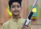 खेल सरोकार : एयर राइफल में संभाग स्तर पर विजेता रहे भावेश राज्य स्तरीय प्रतियोगिता में होंगे शामिल