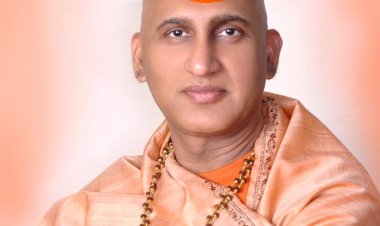 धर्म संस्कृति : अवधेशानंद गिरि जी द्वारा संस्थापित प्रभु प्रेमी संघ के स्थापना दिवस पर मनेगा पाटोत्सव