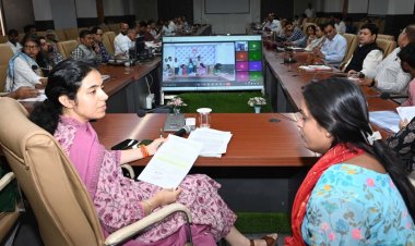 जनसुनवाई : तरीका, सलीका और व्यवस्था आई रास, बढ़ा जन सुनवाई के प्रति फिर विश्वास