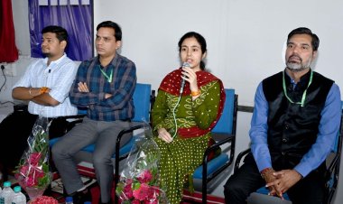 जनगणना 2027 : प्रदेश के सिवनी, ग्वालियर के साथ रतलाम जिला भी पायलट प्रोजेक्ट में शामिल