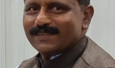 सामाजिक सरोकार : रेडक्रॉस का निर्विरोध निर्वाचन  सिवनी के पूर्व आईएएस डॉ. श्याम सिंह कुमरे बने चेयरमैन