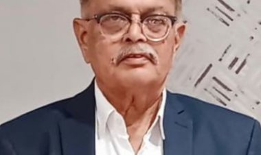 श्रद्धांजलि : बहु आयामी व्यक्तित्व के धनी स्वर्गीय टी आर जोशी