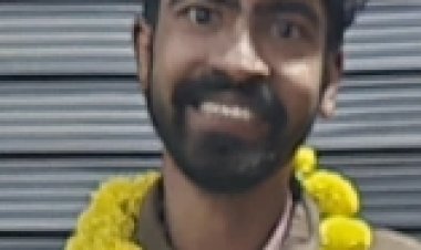 उपलब्धि सरोकार : रावटी के सिद्धार्थ  मेहता डिप्टी कलेक्टर के पद पर चयनित