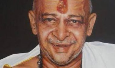 सामाजिक सरोकार : पंडित डोंगरे की 35 वीं पुण्यतिथि पर होगा पादुका पूजन और भोजन का वितरण