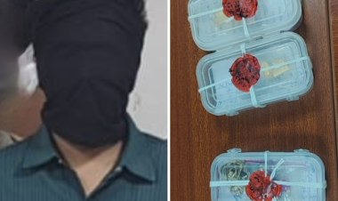 चोरी का खुलासा : लाखों के कर्ज में दबे बेटे ने ही दिया घर में चोरी की घटना को अंजाम