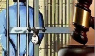 मजदूरी करने की बात पर पति ने पत्नी की कुल्हाड़ी मार मारकर की थी हत्या