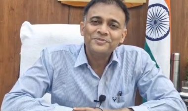 रेलयात्री सरोकार : रतलाम रेलवे स्टेशन के शताब्दी वर्ष पर 14 नवम्‍बर को होगा भव्य समारोह